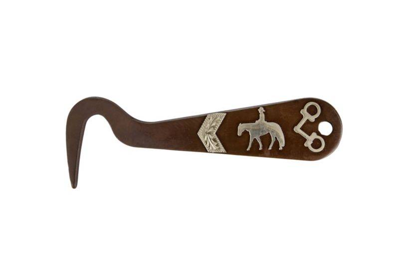 Tabelo Pleasure Horse & Bit Hoof Pick