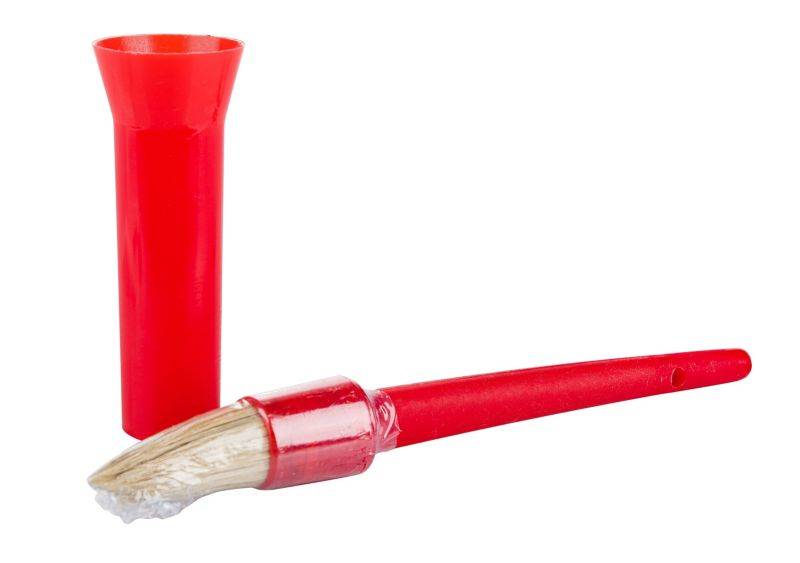 Tabelo Hoof Brush
