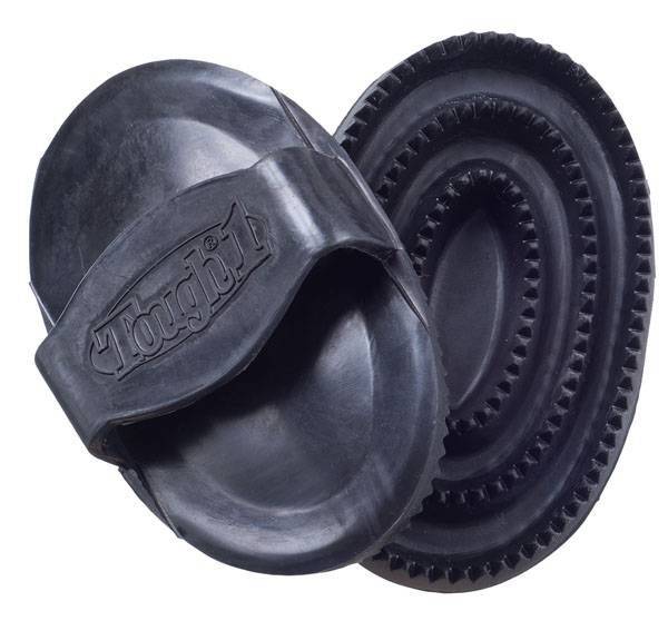 Tough1 Stiff Rubber Curry