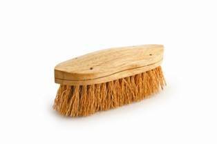 Legends Rice Root Wet Grooming Brush