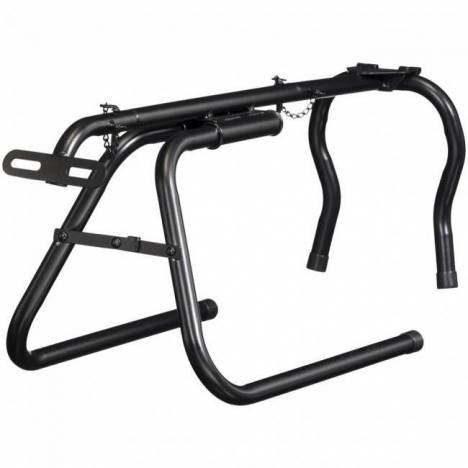 Tough1 Collapsible Roping Steer