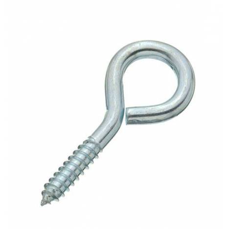 Tough1 12-pack Screw Eye