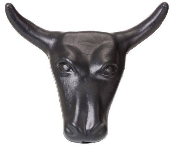 Tough1 Plastic Mini Steer Head