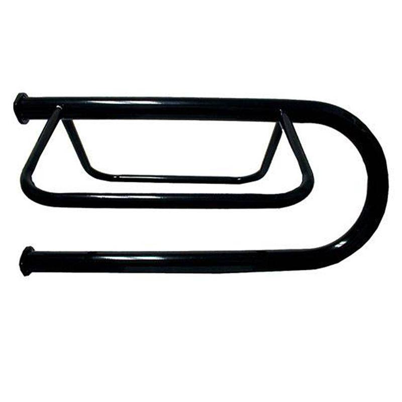 Heavy Duty Western Saddle Rack
