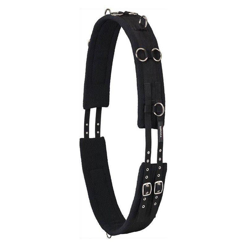 Performers 1st Choice Pro Nylon Training Surcingle