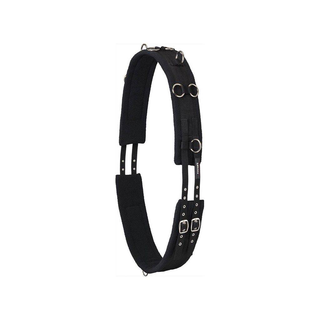 Performers 1st Choice Pro Nylon Training Surcingle