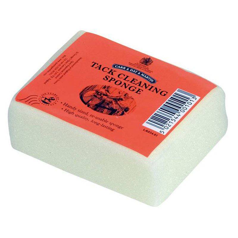 Carr & Day & Martin Belvoir Tack Cleaning Sponge