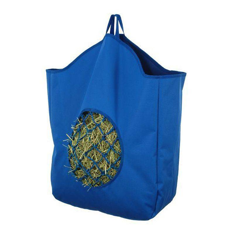 Tough1 Hay Bag Tote with Poly Net