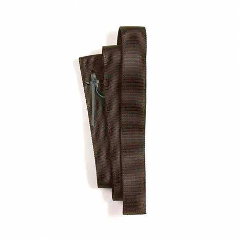 Tough1 Nylon Web Pony Tie Strap