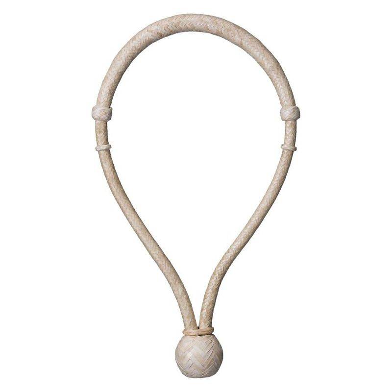 Tough1 Rawhide Core Show Bosal