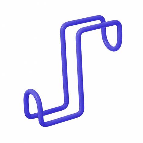Tough1 4" Tack Hook