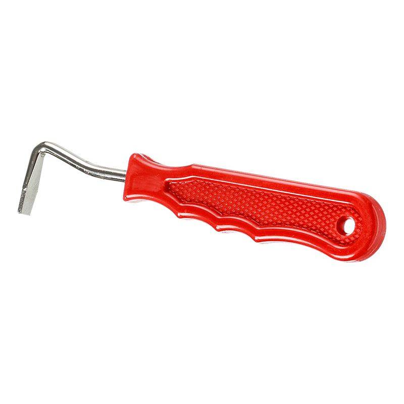 Tough1 Metal Hoof Pick