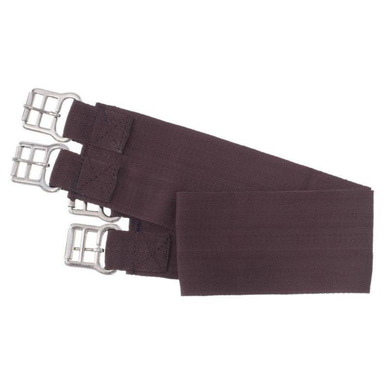 EquiRoyal Nylon Web Girth