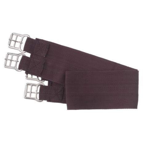 EquiRoyal Nylon Web Girth