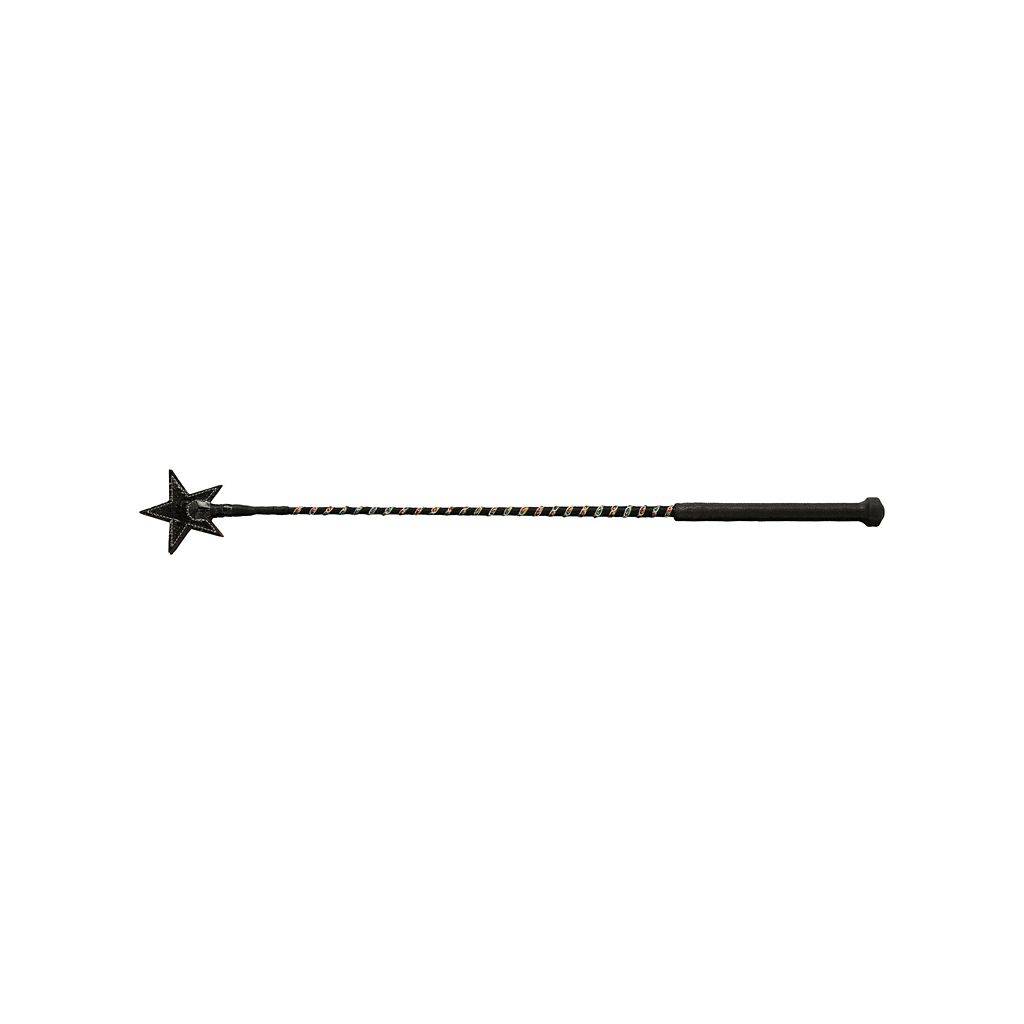 Tough1 Star Shaped Sparkle Crop