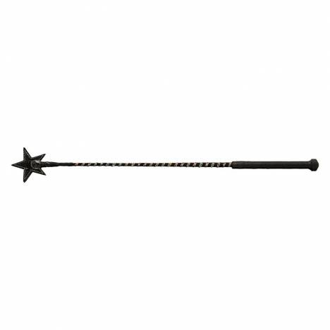 Tough1 Star Shaped Sparkle Crop