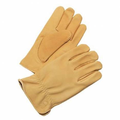 Bellingham Mens Insulated Premium Leather Driving Glove