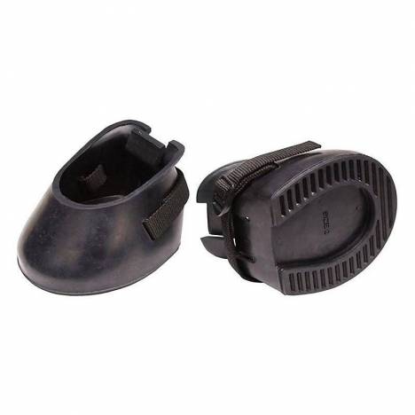 Tough1 Hoof Guard Horse Boot - Single