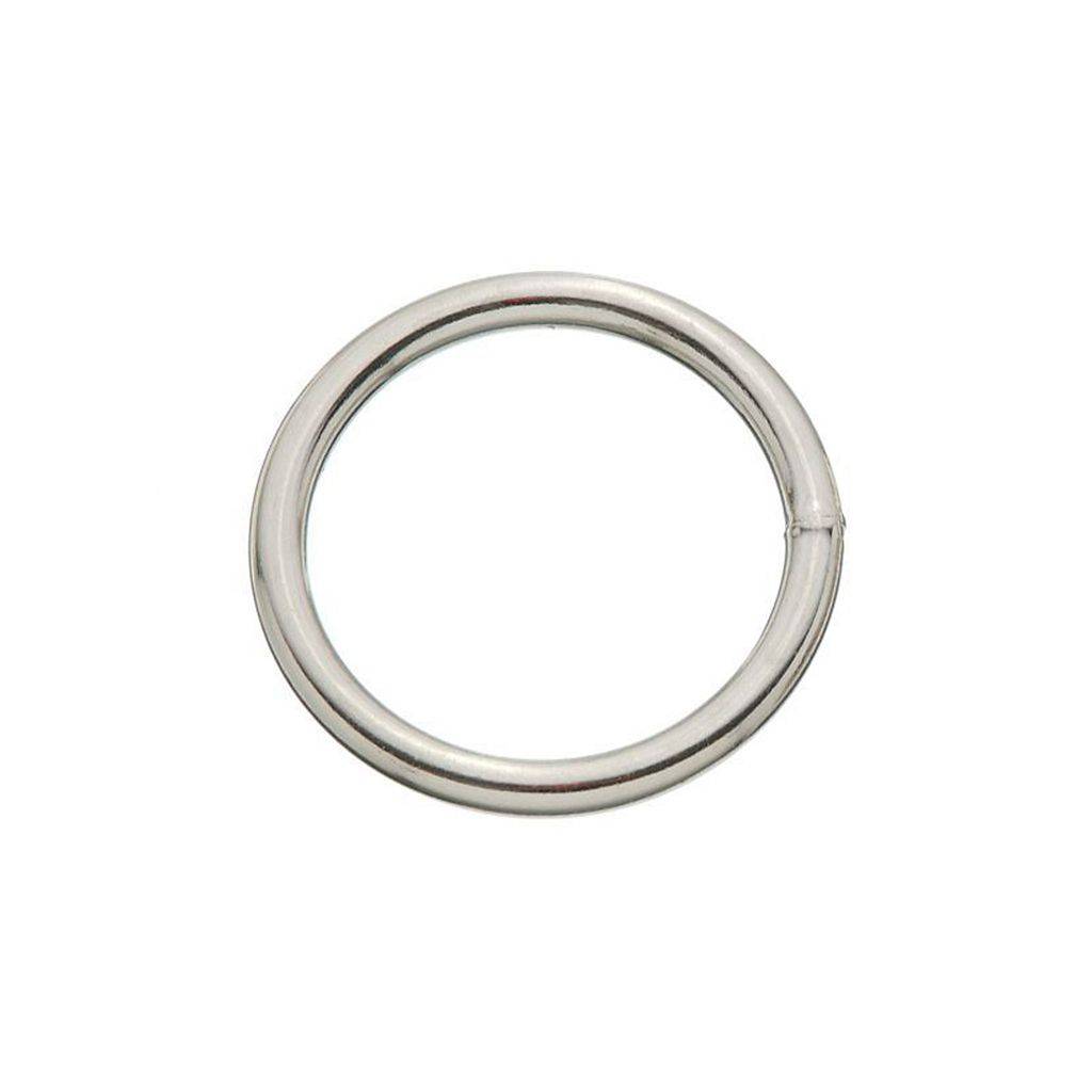 Tough1 Steel Wire Welded Rings