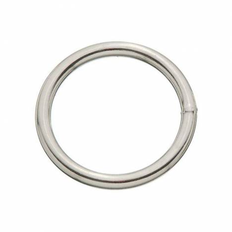 Tough1 Steel Wire Welded Rings