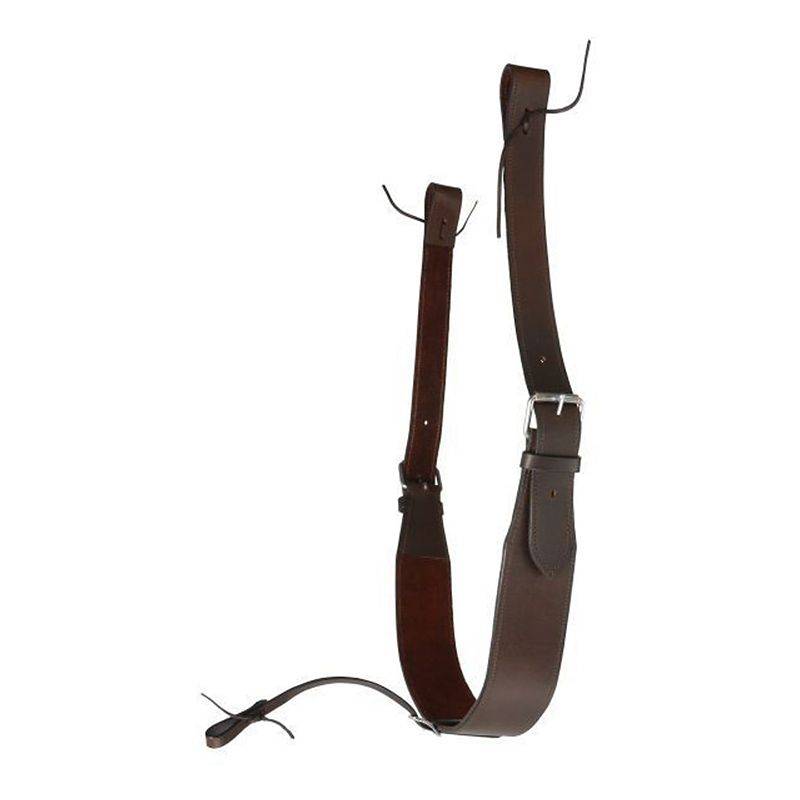 Royal King Heavy Duty Flank Cinch