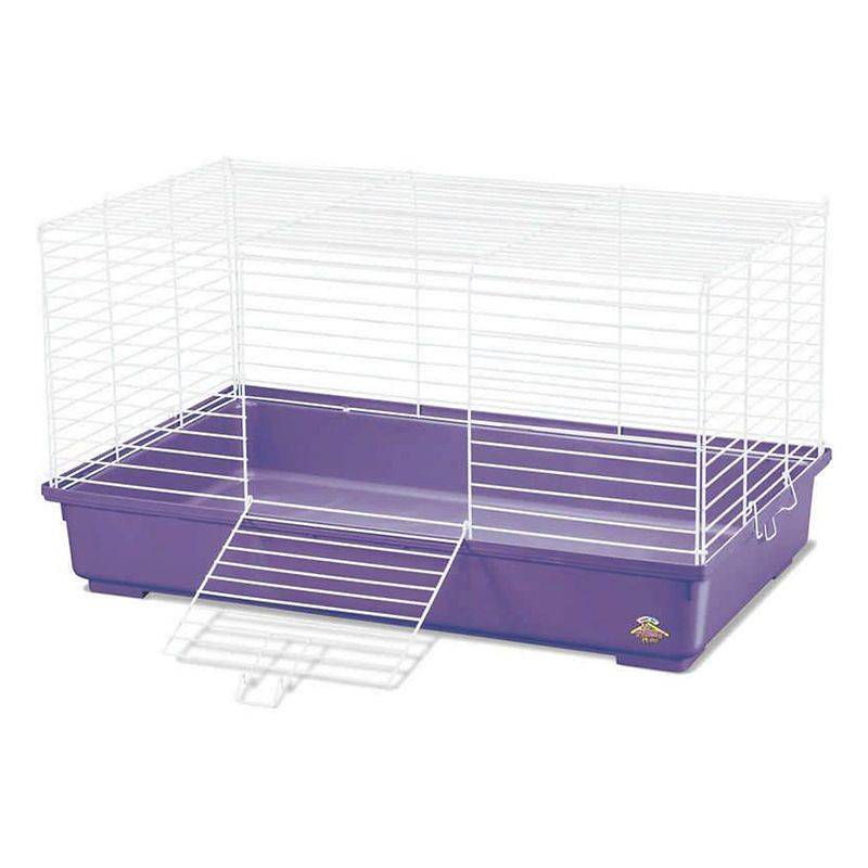 Case Of 3-My First Home For Small Animals Large