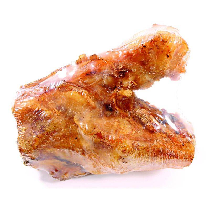Nature's Own Pet Chews Smoked Hock Bone