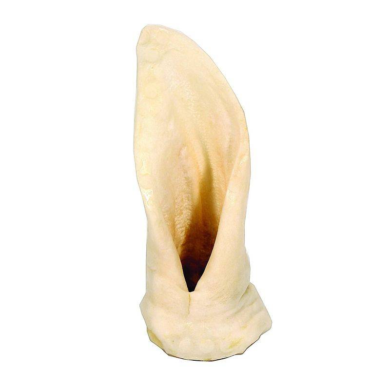 Nature's Own Pet Chews Puffed Lamb Ear Dog Treat