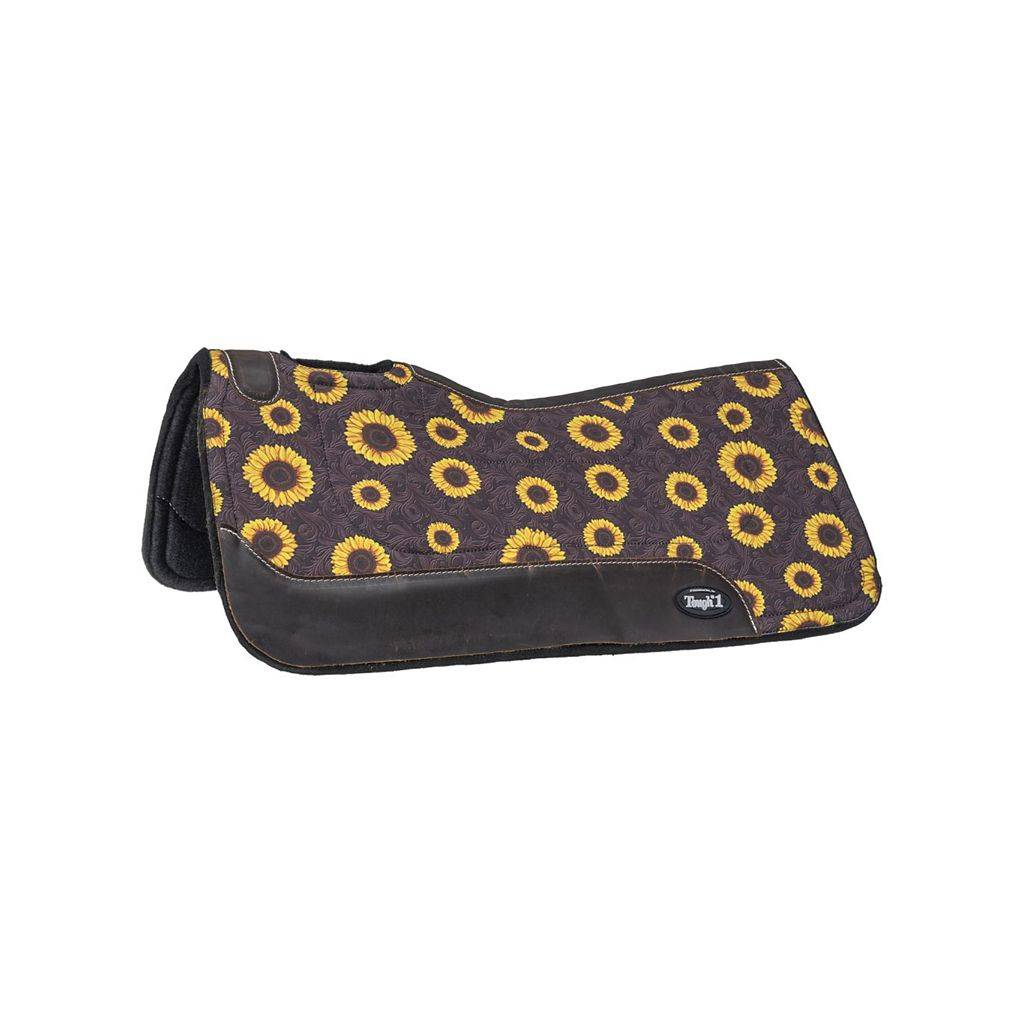 Tough1 Felt Saddle Pad