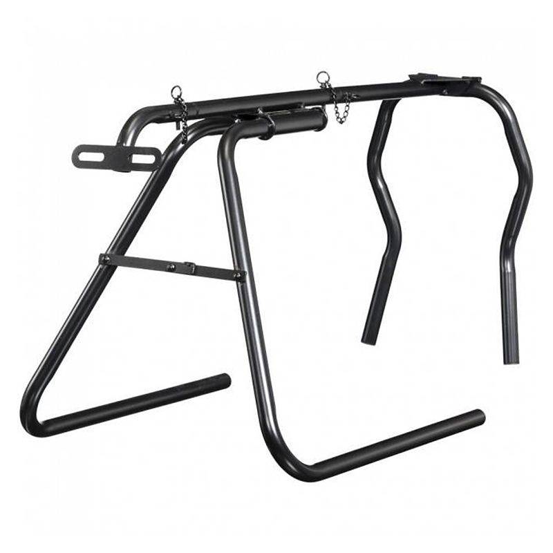Tough1 Jr Collapsible Roping Steer Dummy
