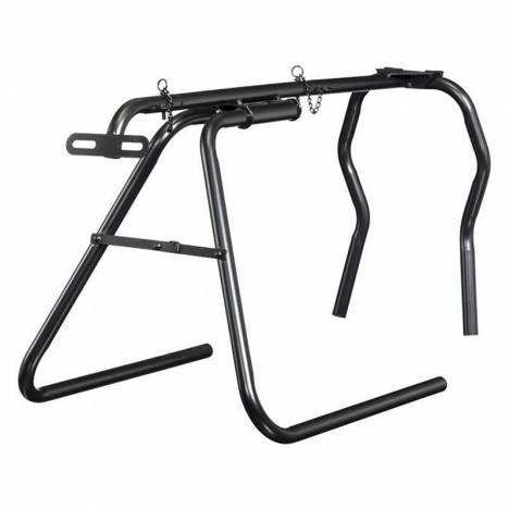 Tough1 Jr Collapsible Roping Steer Dummy