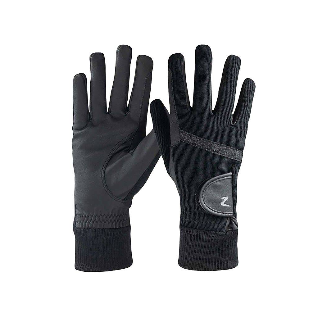 Horze Ladies Winter Cuff Gloves