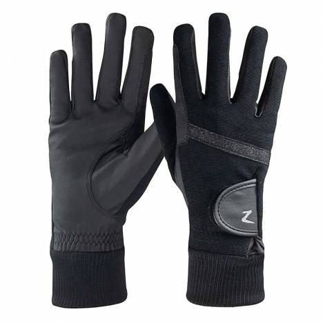 Horze Ladies Winter Cuff Gloves