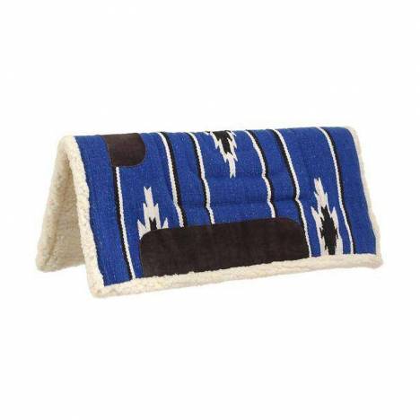 Tough1 Sierra Miniature Horse Saddle Pad