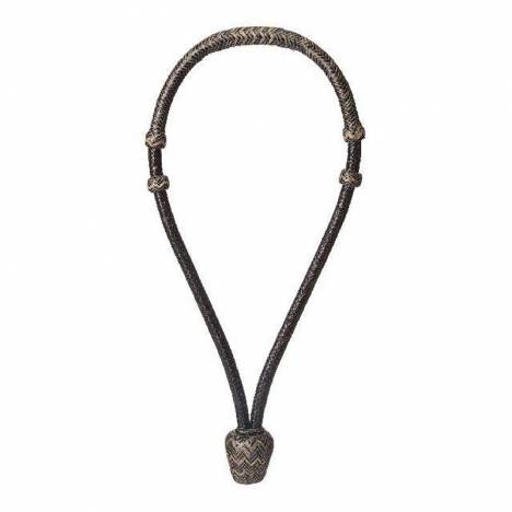 Royal King Two Tone Bosal