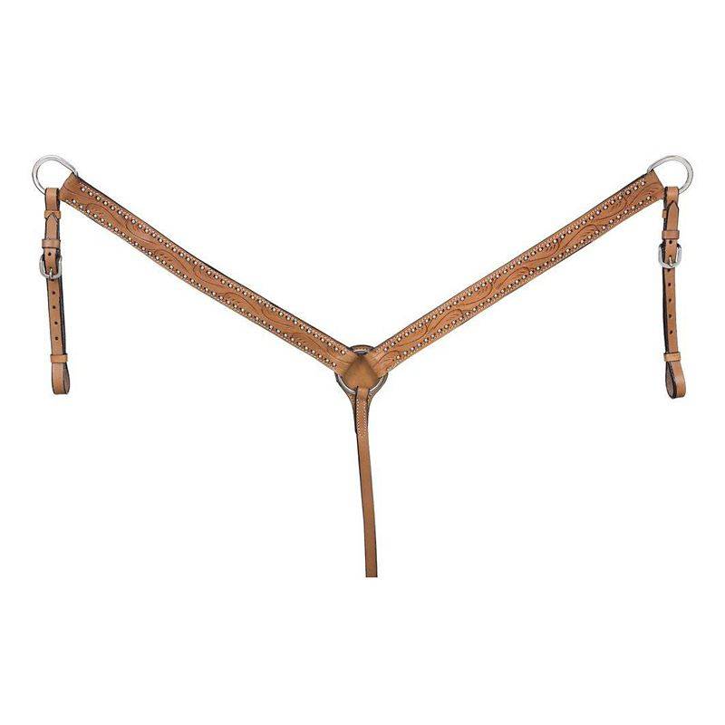 Tough1 Braden Breastcollar