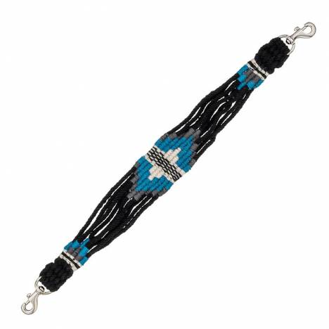 Tough1 Wool String Wither Strap