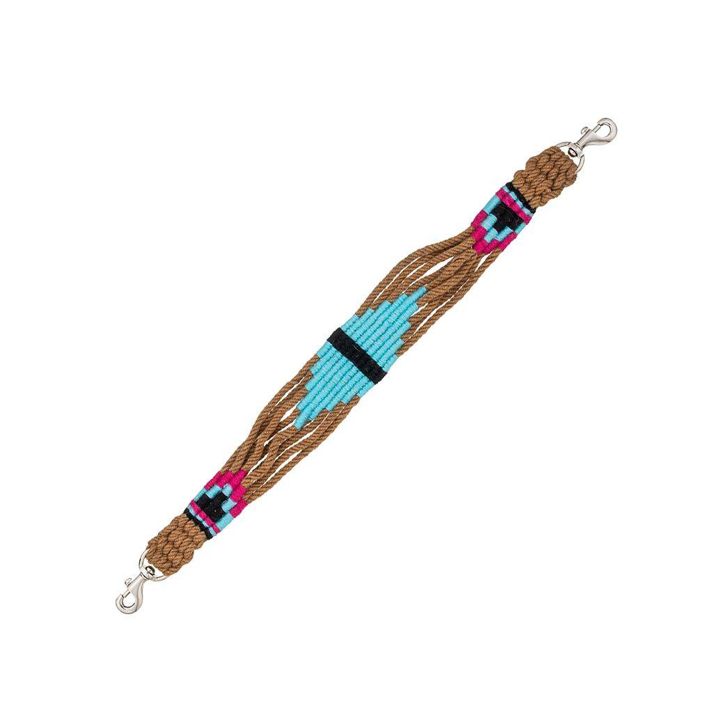 Tough1 Wool String Wither Strap