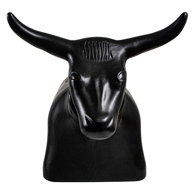 Mustang Rip-Steer Roping Dummy