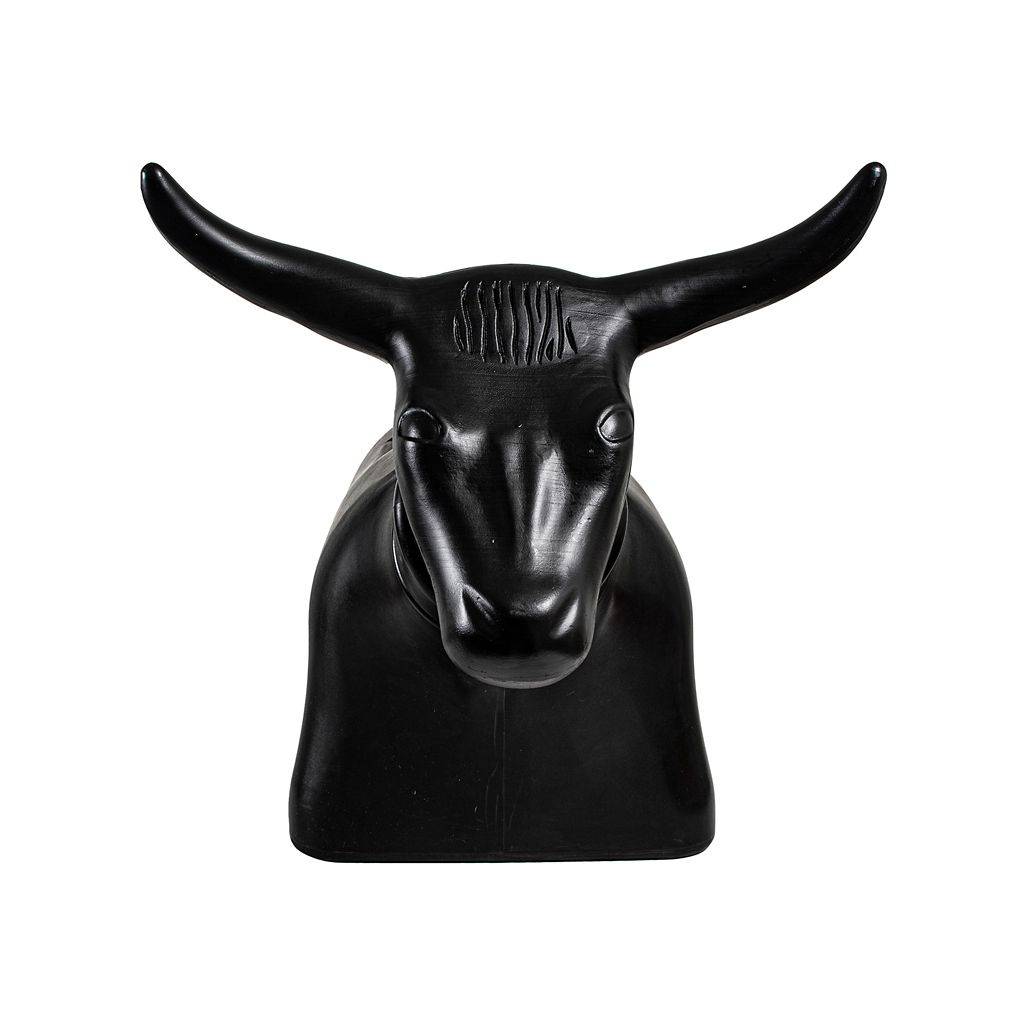 Mustang Rip-Steer Roping Dummy