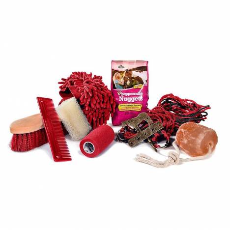 Tough1 Horse Supply Box Assortment