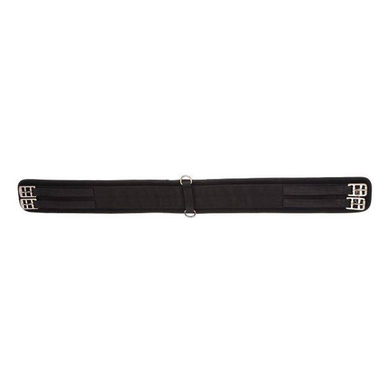 EquiRoyal Air Flow Nyloprene Draft English Girth