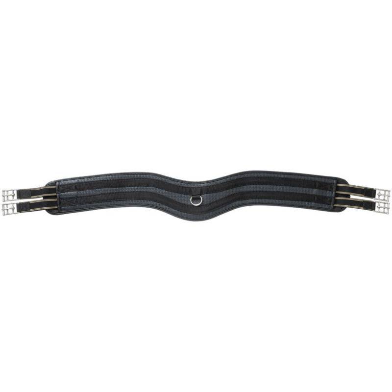 Equitare Shoulder Relief Synth English Girth