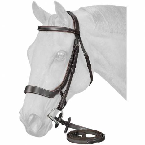 Equitare Cadence Ergonomic Bridle