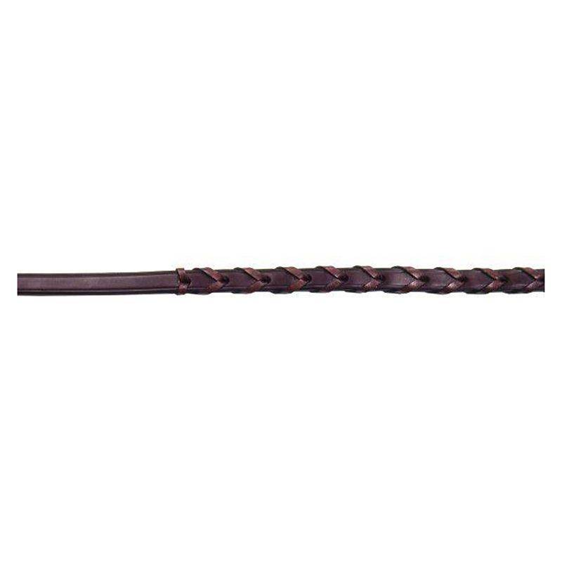 EquiRoyal Laced Reins