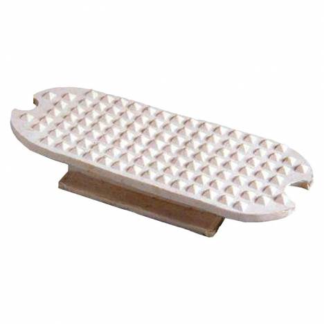 EquiRoyal Fillis Stirrup Pad