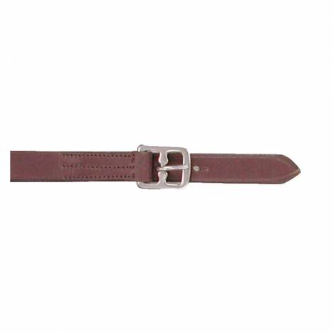 EquiRoyal Standard Leather Stirrup Leathers