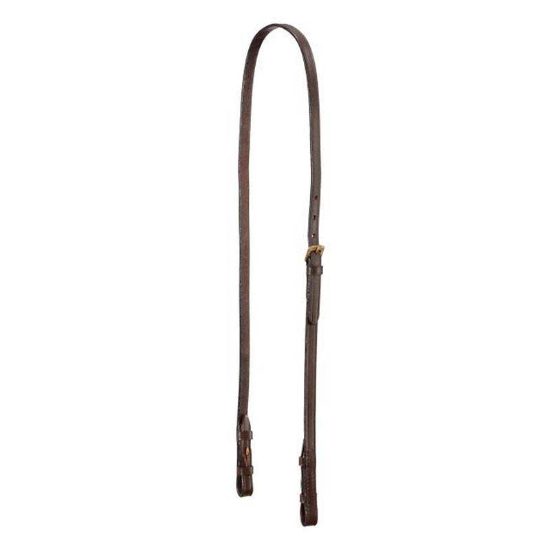 EquiRoyal Bradoon Strap