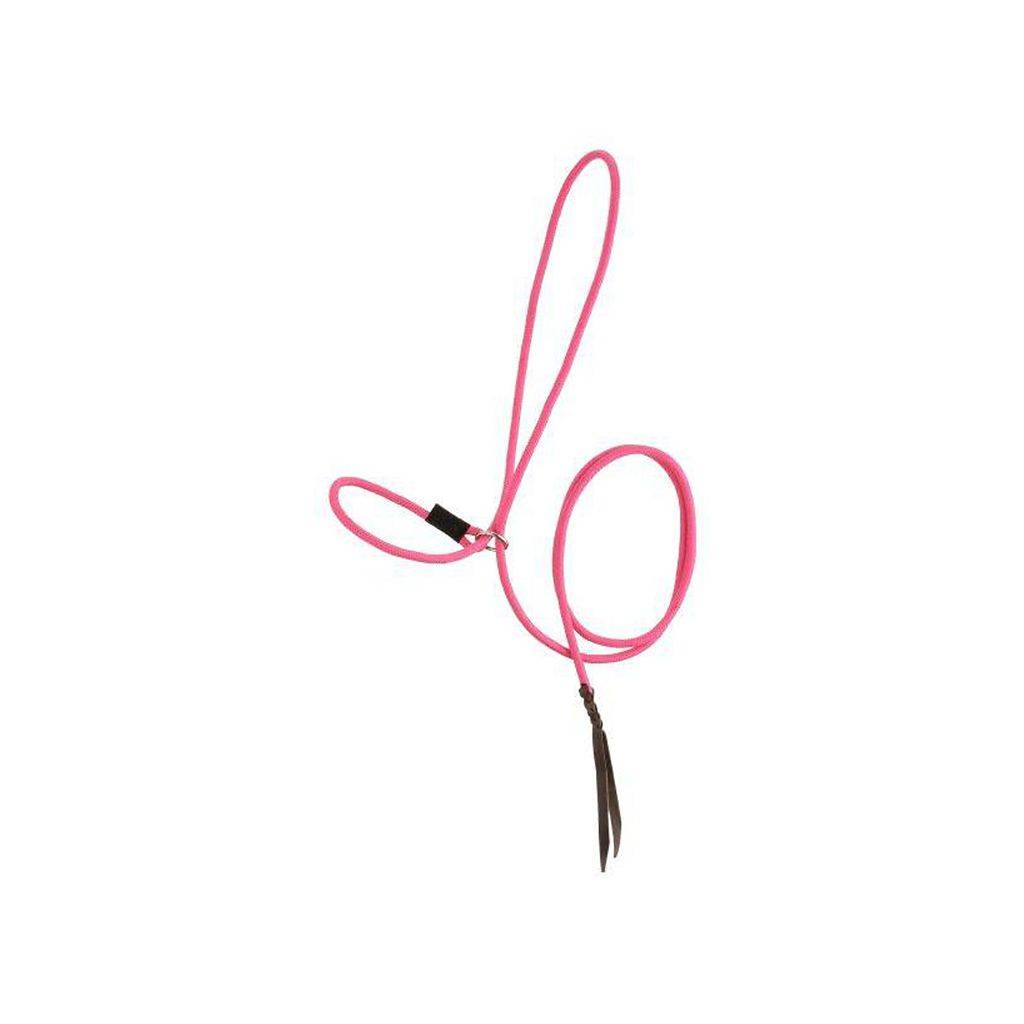 Poly Rope Pocket Halter