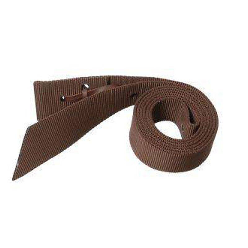 Royal King Nylon Web Tie Strap